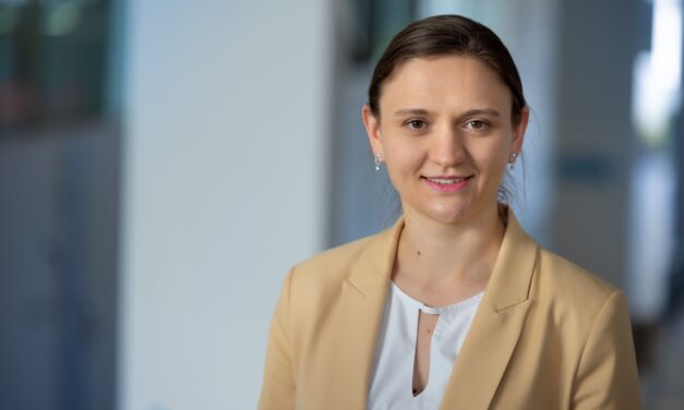 Campus Wien: Agnes Sturma übernimmt Department