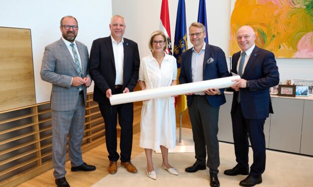 ecoplus treibt 37 Innovationsprojekte voran