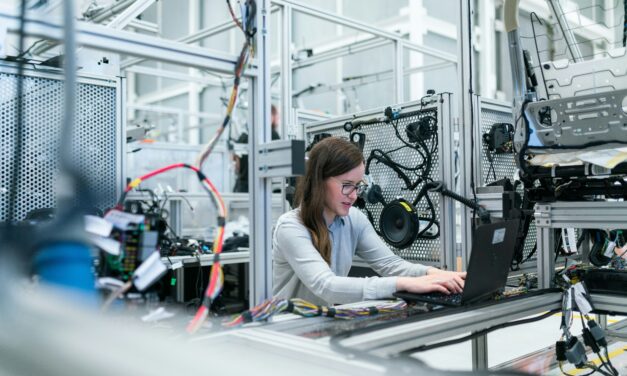 60 Millionen Euro für 34 Industrieprojekte