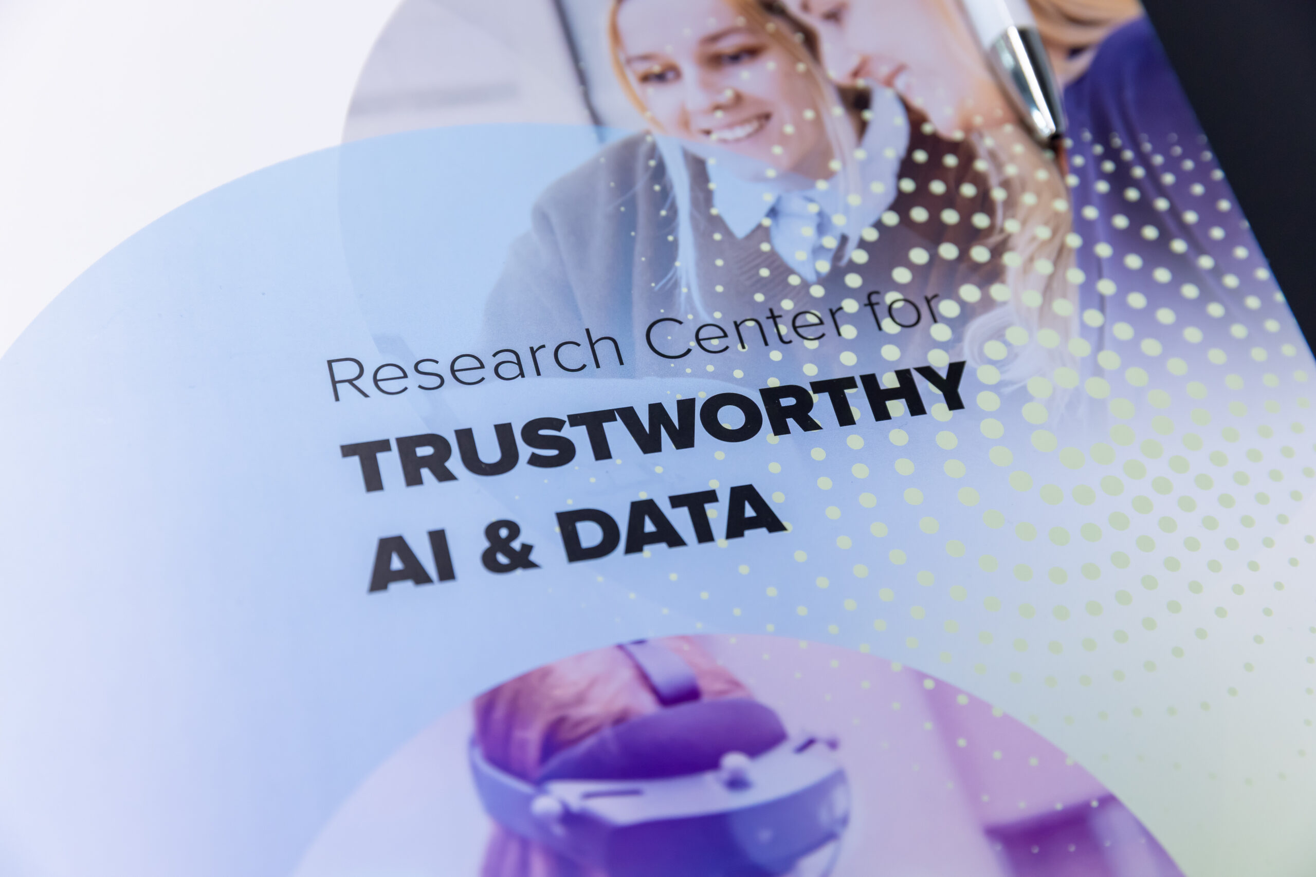PK: Gütesiegel Trustworthy AI by Know Center