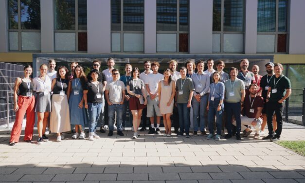 AI Factory Austria zählt mehr als 200 Co-Workers