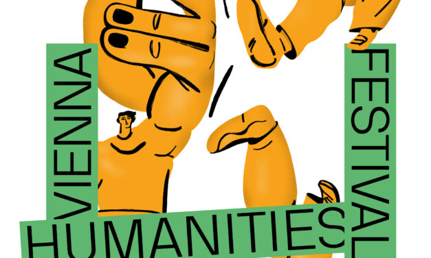 Vienna Humanities Festival fragt nach Handlungsfähigkeit