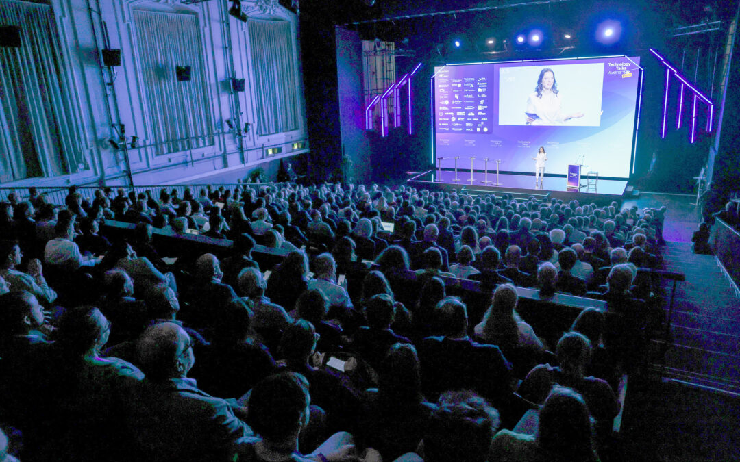 Technology Talks: Europa muss Innovation schneller skalieren