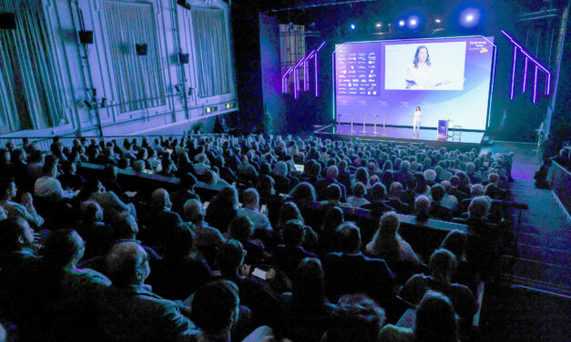 Technology Talks: Europa muss Innovation schneller skalieren