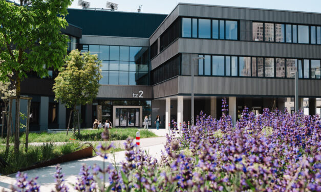 ASCR erforscht Energiesystem der Zukunft