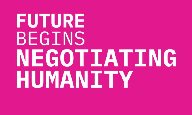 LBG zeigt KI-Projekte bei Ars Electronica