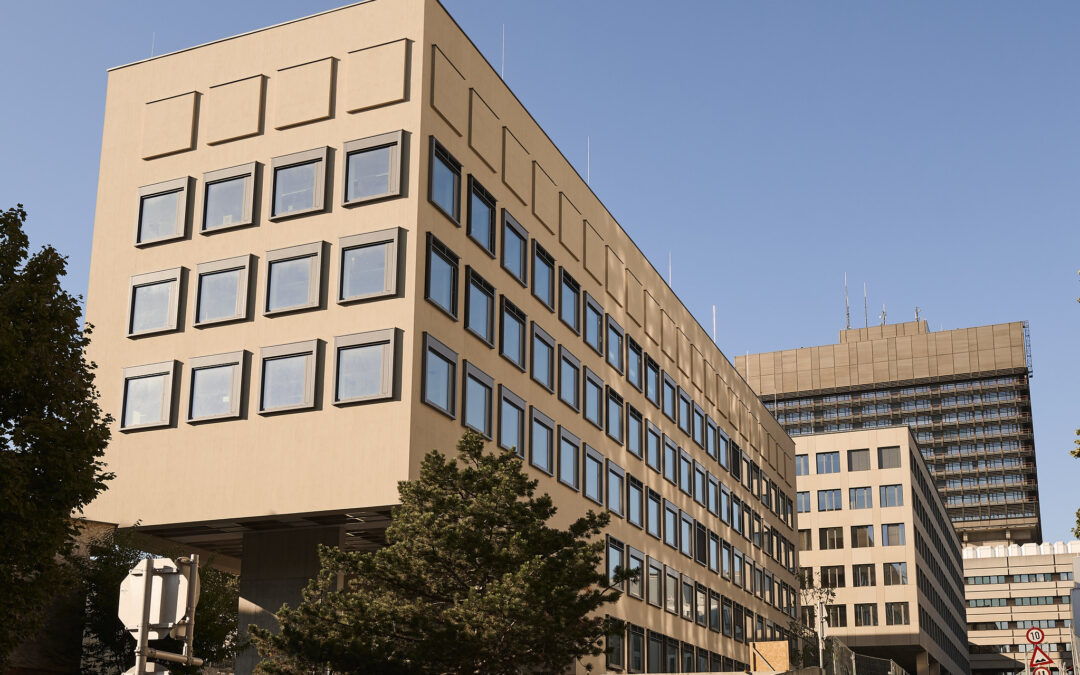 MedUni Wien eröffnet zwei neue Forschungszentren