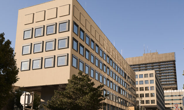 MedUni Wien eröffnet zwei neue Forschungszentren