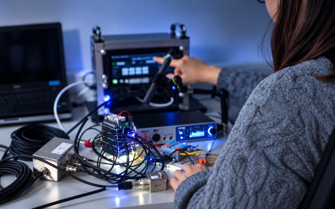 AIT entwickelt KI-Plattform für die Industrie