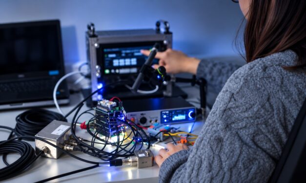 AIT entwickelt KI-Plattform für die Industrie