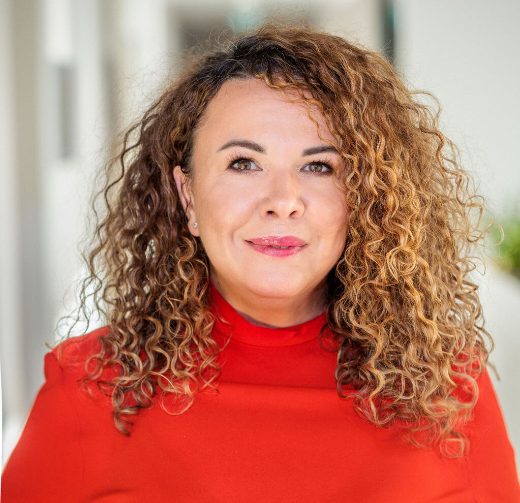 Anca Eisner-Schwarz, Geschäftsführerin von CRIF Österreich (c) CRIF