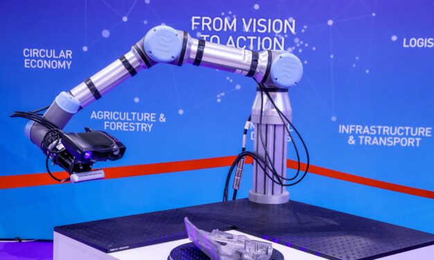 AIT-Bildverarbeitung zählt zu Top-Innovationen