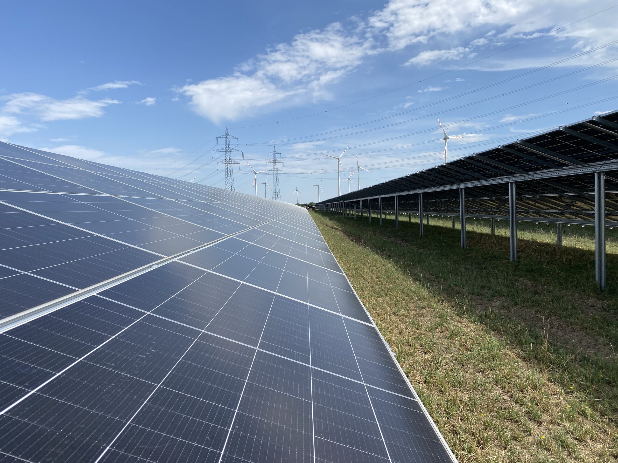 AIT: Klimawandel verndert Europas Stromsystem