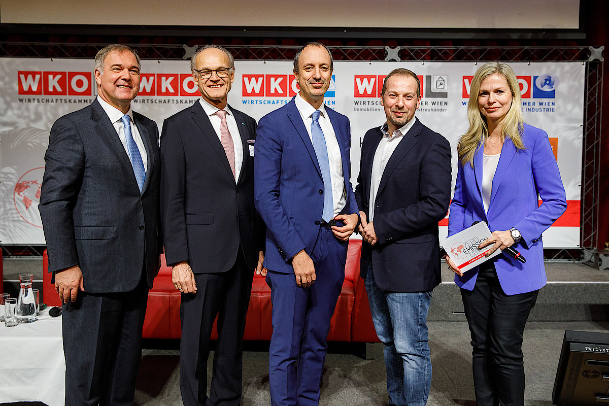 Florian Wieser WK Wien