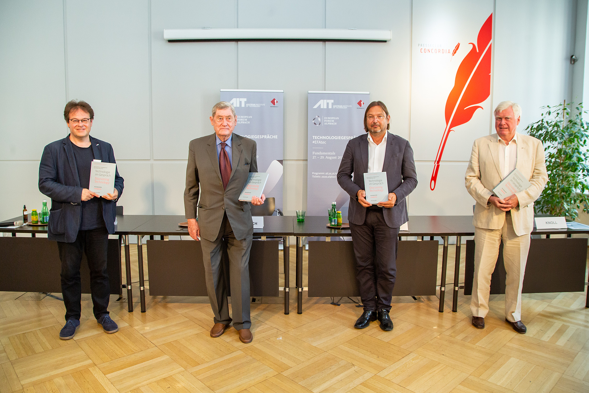 Komplexe  Systeme ­verstehen