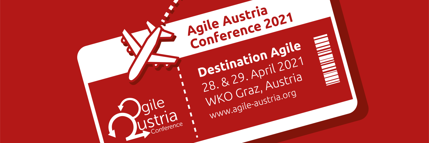 Agile Austria Conference 2021