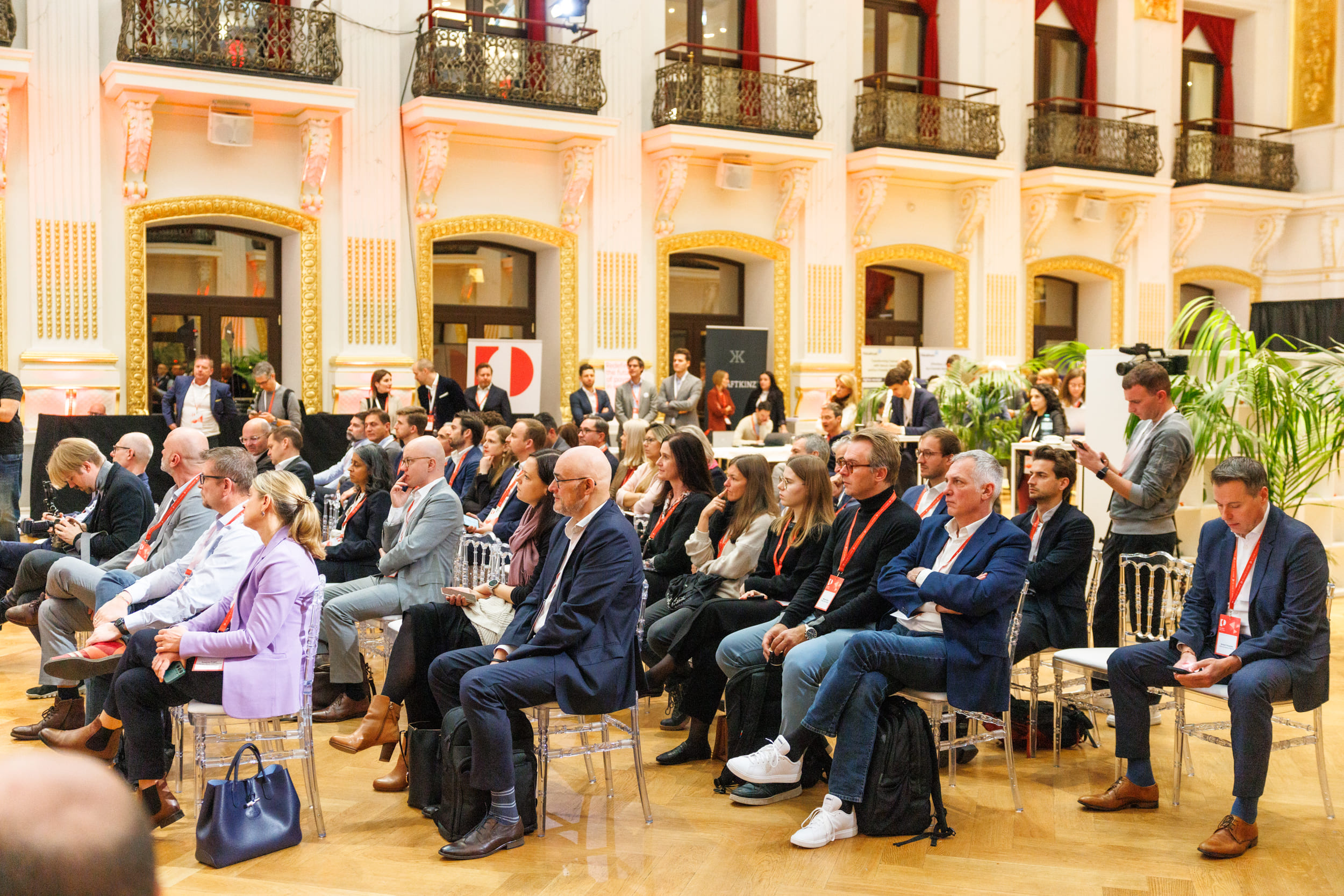 P19 Payment Festival: Zukunft des Bezahlens zwischen Bargeld und digitalen Lösungen