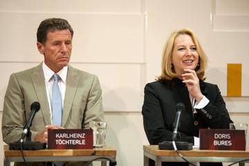 Leitprogramm Forschung und Innovation